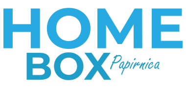 Home Box Papirnica